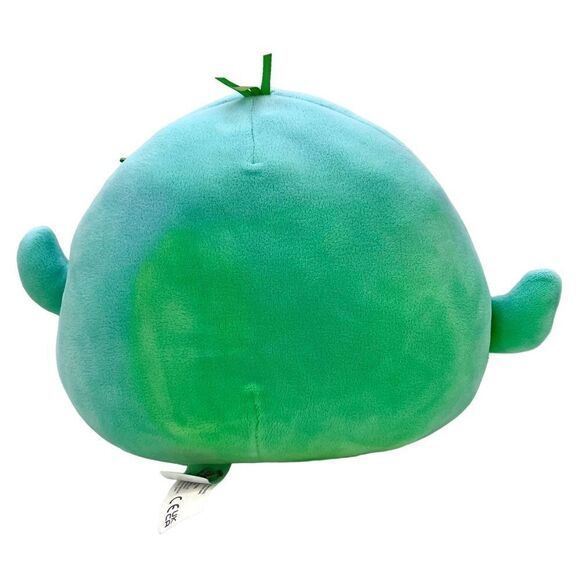 Squishmallows Marcellus Blue & Green Boy Cactus 8" Plush Stuffed Animal Toy NW0T - Picture 5 of 5